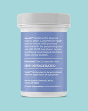 Load image into Gallery viewer, NeuralliTM formerly Solas Probiotic 60 capsules/bottle