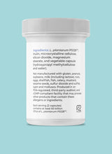 Load image into Gallery viewer, NeuralliTM formerly Solas Probiotic 60 capsules/bottle