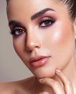 FreshGo Color Soft Diamond Brown Shadow