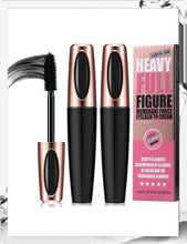 Load image into Gallery viewer, 4D Silk Fiber Eyelash Mascara - Waterproof Long Lasting Eyelash Extending Mascara