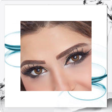 Load image into Gallery viewer, FreshGo Color Soft Diamond Brown Shadow